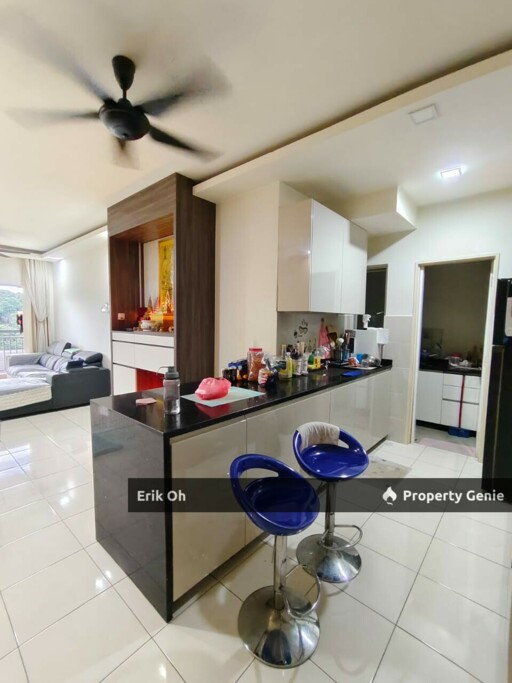 Suria Mewah Residensi @ Semenyih🏡 FOR SALE