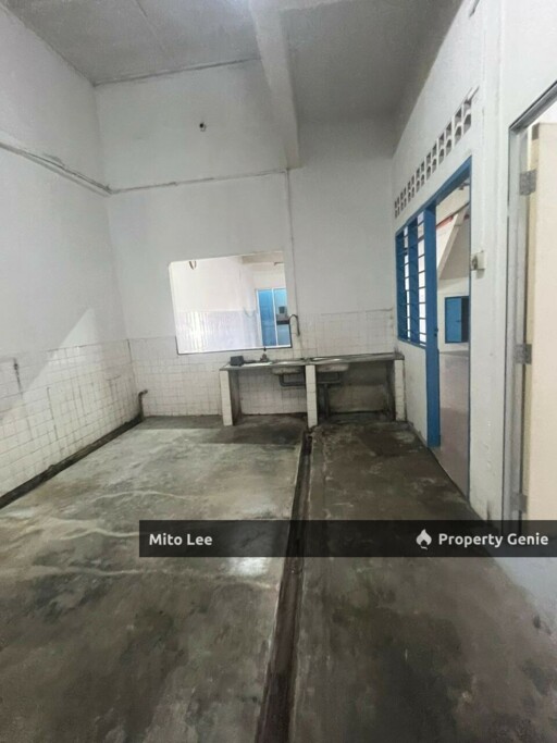 Taman Sri Skudai For Rent Jalan Emas Putih For Rent Skudai For Rent Johor For Rent