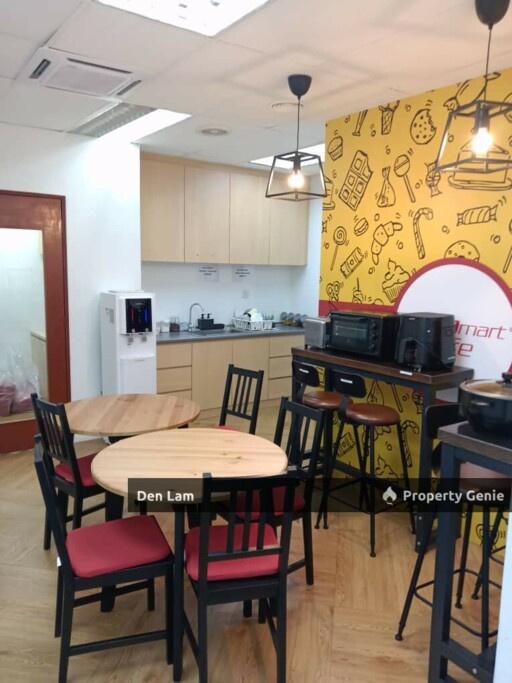 Megan Avenue 2 Office KLCC For Rent !!
