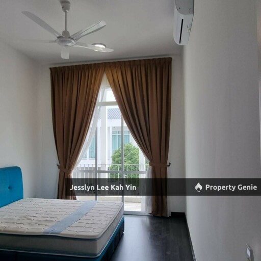 Eco Majestic Semenyih Mellowood
