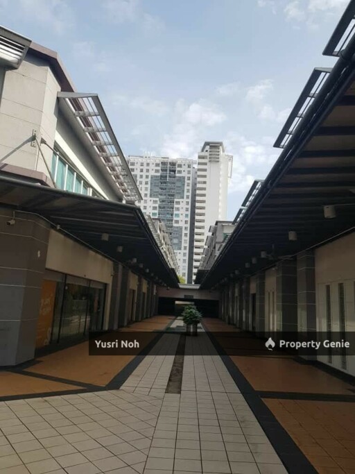 Plaza Glomac Office at SS7 Kelana Jaya, PJ