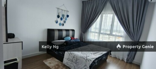 Berkeley Uptown Residence At Klang