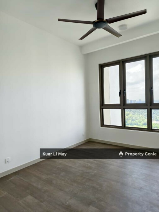 Park Place Desa Park City RM 11k For Rent
