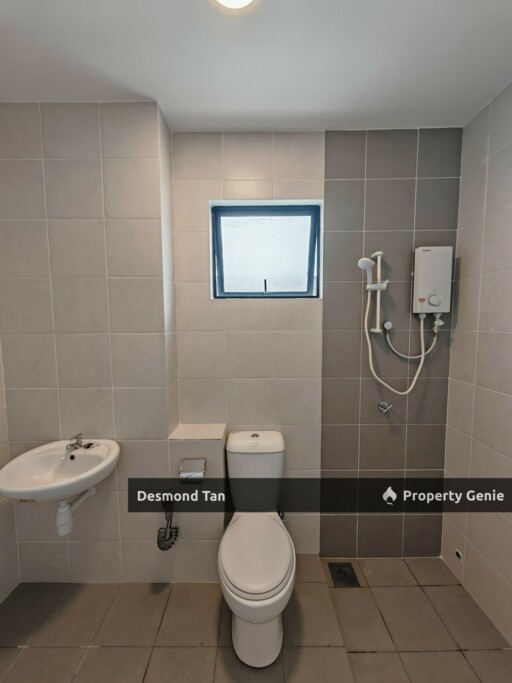 2 Storey Rimbun Kiara, Rimbun Jasmine, S2 Heights, Seremban 2, Seremban, Kepayang (Semi Furnished)