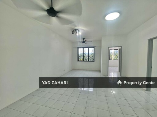 Refurbished Unit and Unit Near Lift @ Garden Park, Sungai Long Kajang