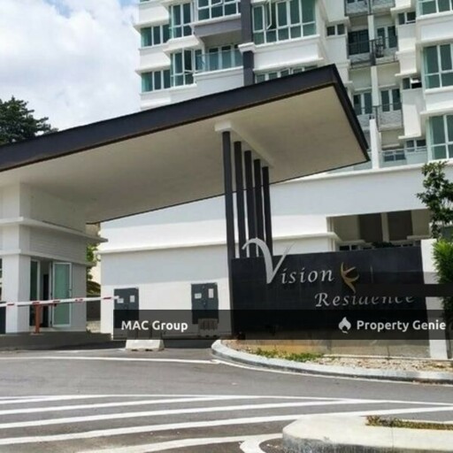 V'Residence @ Cyberjaya