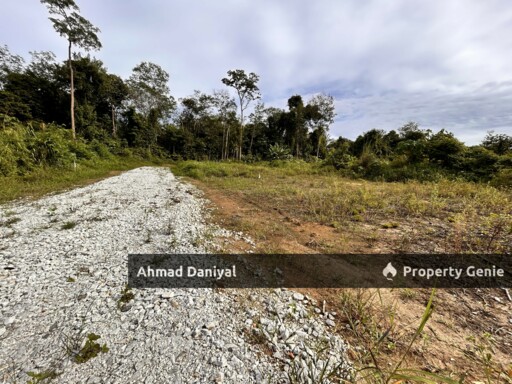 Vacant Bungalows @ Tanjung Malim Perak For Sale