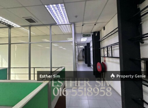 Bukit Minyak Industry 1.5-Storey Detached  Factory [Near Penang Bridge, Highway and Worth Buy]