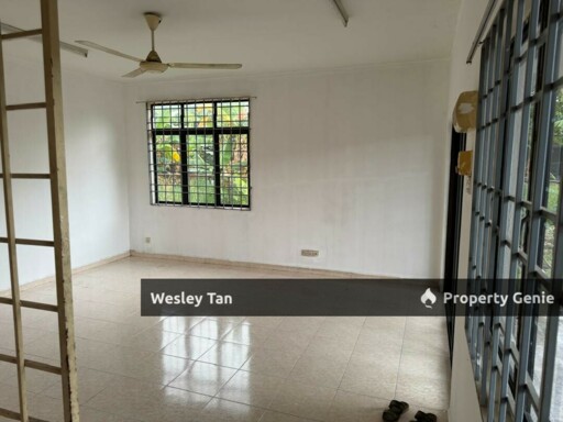 RM3xx000 Below Value 2 Storey Terrace Corner Tanjong Minyak Extra 15ft