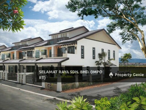 PARKVIEW FORESTA