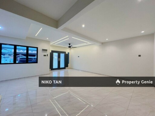 For Sale Tmn Desa Jaya @Jln Danau 29 Double Storey Terrace House