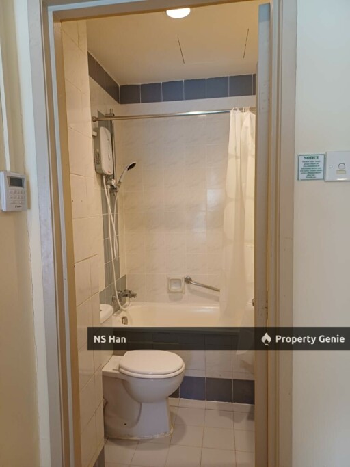 Costa Mahkota Apartment Melaka