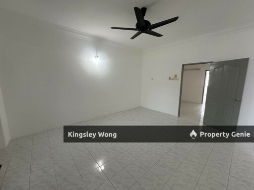 Taman Ampang Indah Ampang Double Storey Terrace House Below Market Value