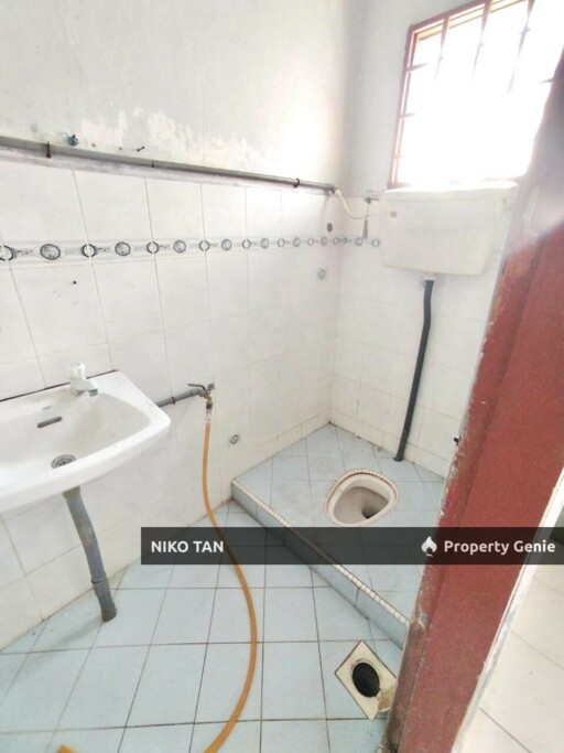 [INTERNATIONAL]1-Storey Jalan Desa Kulai For Sale