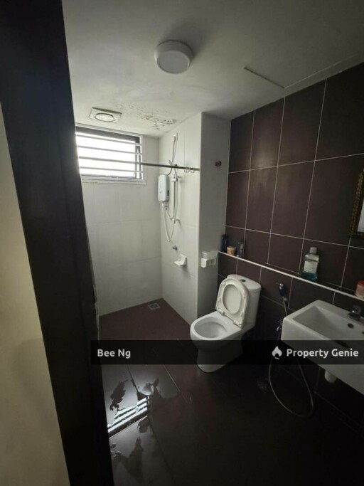 The Garden Residence / Mutiara Mas / 3bedroom / Full Loan / Super Value