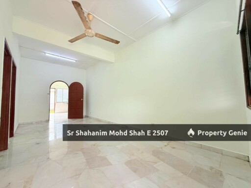 Single Storey Bandar Rinching Seksyen 1, Semenyih