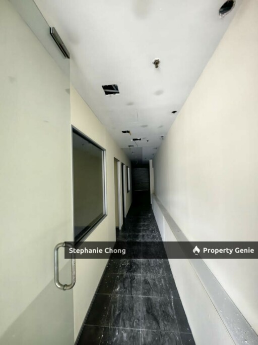 Office/Retail Space at Phileo Damansara 1 For SALE
