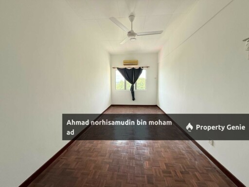 TOWNHOUSE MONTEREZ GOLF & COUNTRY CLUB Sek U9 Shah Alam