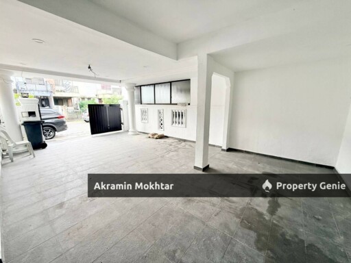 FREEHOLD & FULLY REFURBISHED | 2 Storey Taman Tuanku Ampuan Najihah, Senawang