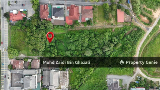 Premium 10 lot banglow Lots Sungai Merab Luar (Near Putrajaya)