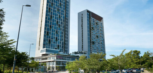 The Place @ Cyberjaya