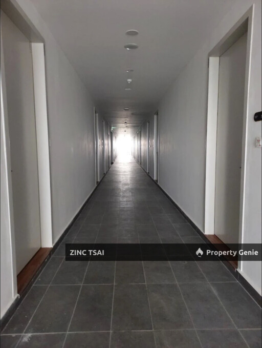 Armani SOHO Subang Jaya Auction | Freehold | 2 Bedrooms | RM220,000