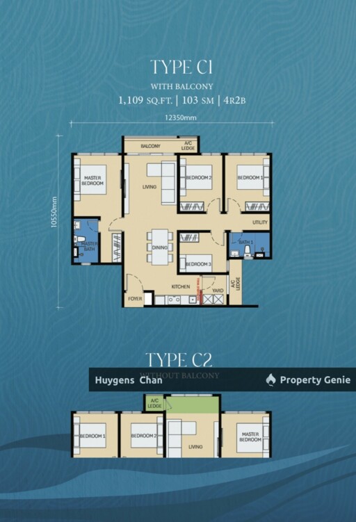 D Evia Kwasa Damansara(New Project)