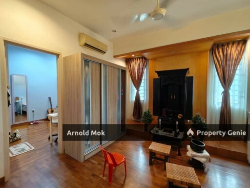 2 Storey Bungalow @ Jalan Pulai Perdana Taman Sri Pulai Perdana