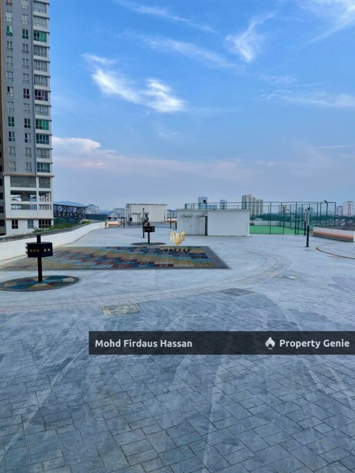 Residensi Pauh Permai, Permatang Pauh, Penang. Near Uitm.