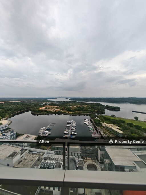Imperia, Puteri Harbour, Iskandar Puteri (Nusajaya)