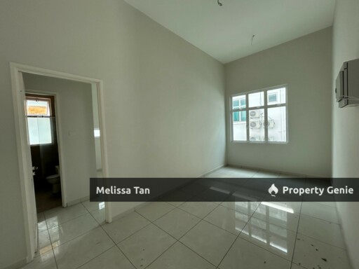 【Below Value❗️】Saujana heights double storey banglow For Sale