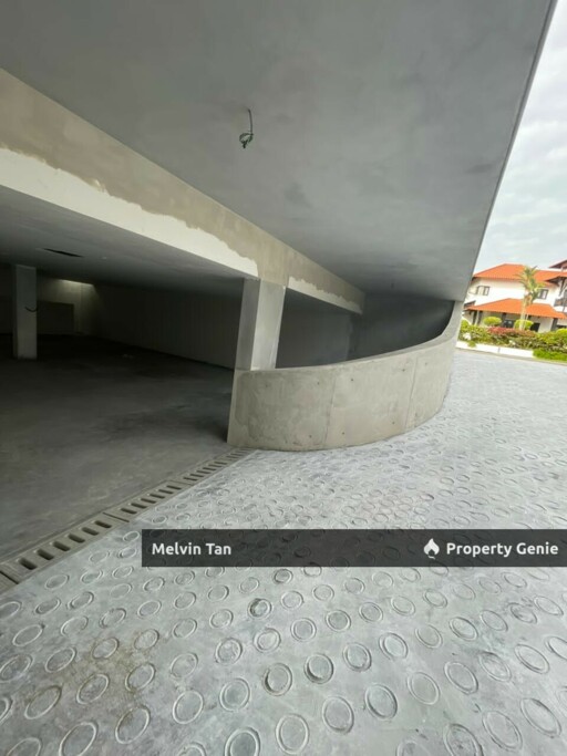 Tiara Golf Resort-Ayer Keroh