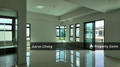 Molek Residence For Sale Ayer Molek For Sale