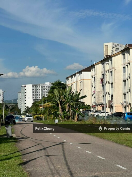 Jb Town Bungalow Land,Jalan Gaharu,Kg Setanggi Dato Sulaiman Menteri