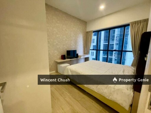 M City @ Jalan Ampang, KLCC, Kuala Lumpur