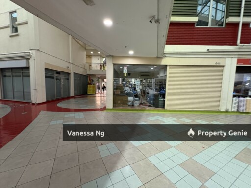 Season Square, Damansara Damai For Rent
