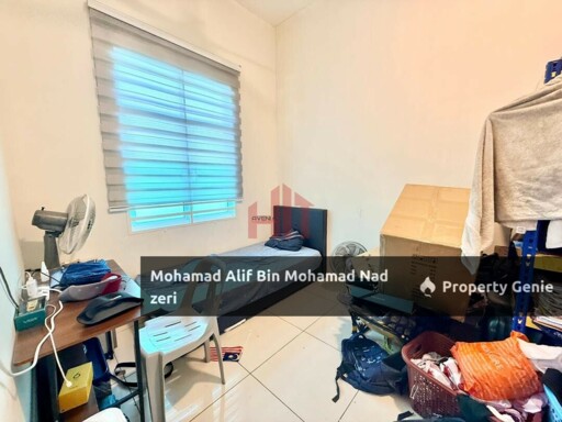 Semi D 1 Tingkat Bandar Permata untuk Dijual | Freehold | Below MV