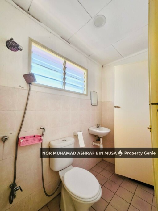 Teres 2 Tingkat Renovated Bandar Puteri Jaya, Sungai Petani Kedah