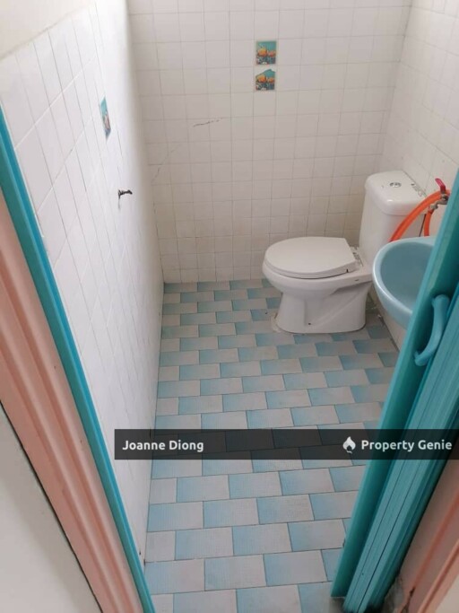 RIVIERA APARTMENT