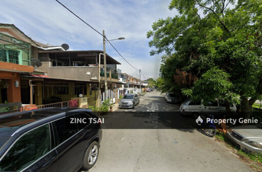 2 Storey Terrace @ Bandar Puteri, Pelabuhan Klang🔥Save RM 127,300🔥12 mins drive to Klang KTM Station🔥8 mins drive to Aeon Bukit Tinggi & GM Klang