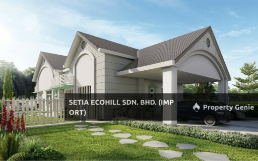 SETIA ECOHILL