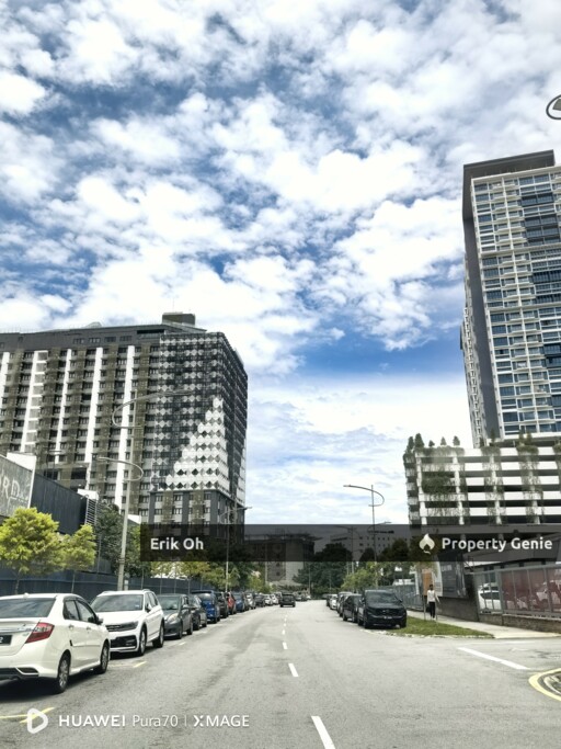Investment Gem! 1R1B at Dvogue Residence, PJ | 431 sqft | RM 286k | Rental Up to RM 1,800