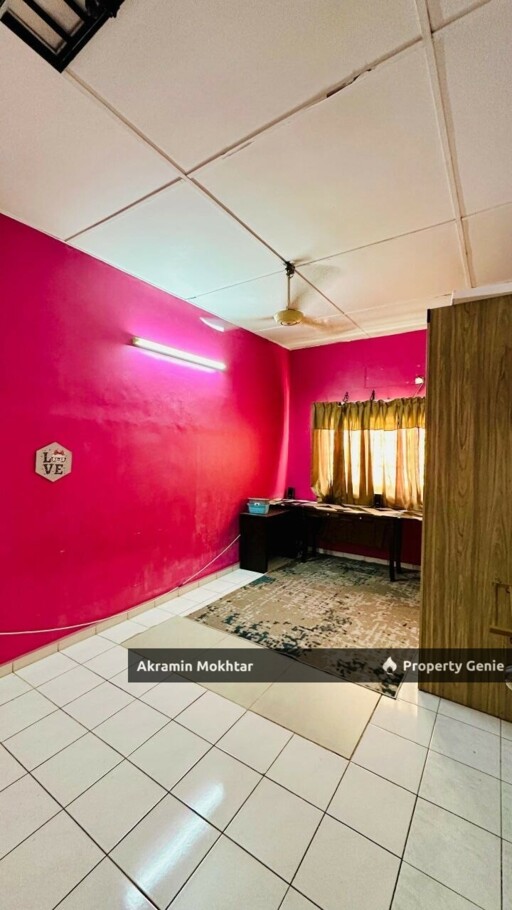 FREEHOLD, RENOVATED & FULLY EXTENDED | DOUBLE STOREY TERRACE, TAMAN BAYU PERDANA, KLANG (FACING T JUNCTION)