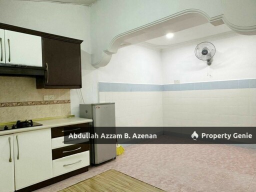 BELOW MARKET VALUE RM40K TAMAN KTC 3