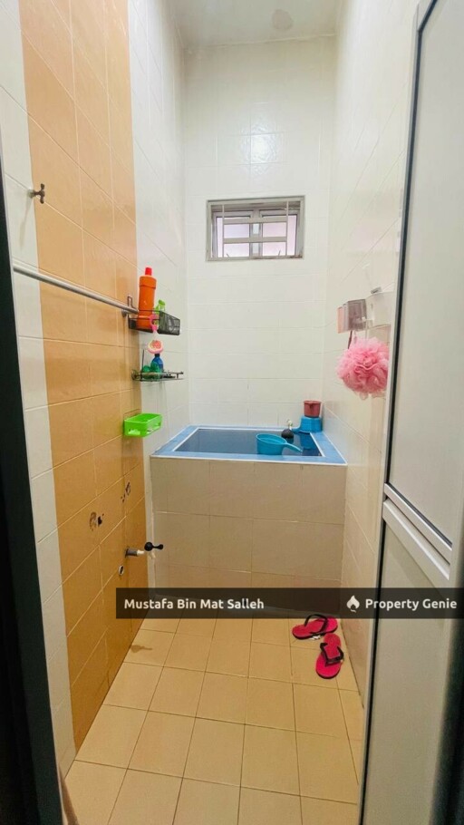 Single Storey Semi D Fully Renovated, Kulim Square, Lunas, Kulim, Kedah