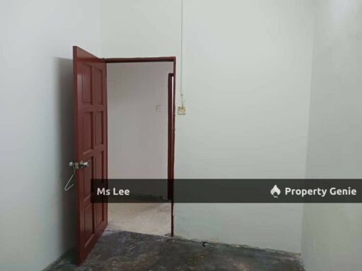 1 Storey house-Taman Ayer Keroh Heights 1 @ Ayer Keroh, Melaka-Ready 15/9 or 30/9