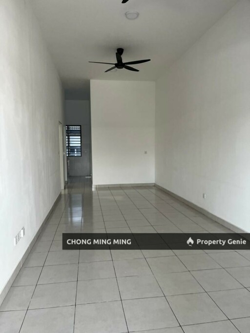Single Storey Terrace House @ Rimbun Aman S2