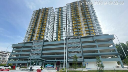 Residensi Permata