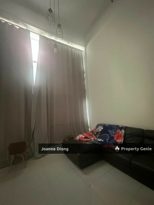 Empire City Duplex