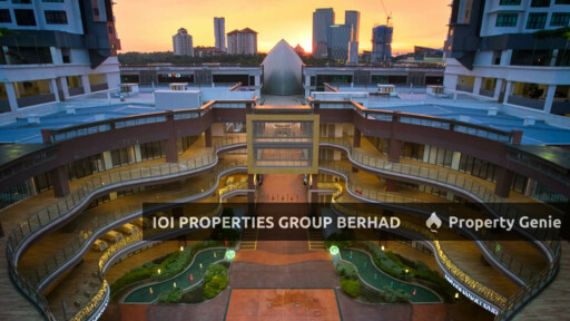 Conezión Commercial